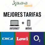 Comparativos de precios por GB en México