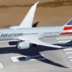 México, segundo mercado clave fuera de EU: American Airlines