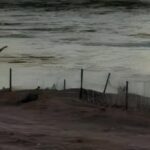 México: Migrantes de India, Mauritania y otros países entre víctimas de accidente de bus