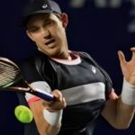 Jarry, de la autocrítica en México a la ilusión en Canadá