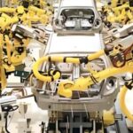 Estos son los retos de México frente a la cuarta revolución industrial o industria 4.0