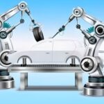 Se acelera producción y exportación de la industria automotriz en México