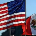 Tomen eso, Canadá y China: México es el principal socio comercial de EU en lo que va de 2023