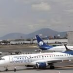 El Gobierno de México cede el control del aeropuerto capitalino a la Secretaría de Marina