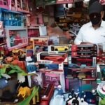 La industria de juguetes en México crecerá un 5.69 % anual gracias al «nearshoring»