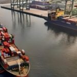 Tomen eso, Canadá y China: México es el principal socio comercial de EU en lo que va de 2023