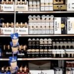 Ventas minoristas en México crecen 6.3% en julio: ANTAD