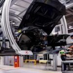 La producción industrial de México crece en la primera mitad de 2023