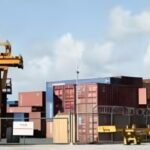 México supera en 16.3% laexportación de China a EU