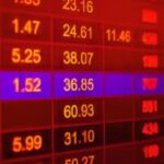 Bolsa de Valores de México: así amanece el 21 de agosto