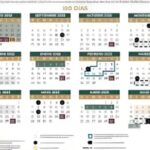 ¿Hay puentes en septiembre 2023 en México? Estos son los días festivos