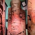 México recuperó incensario prehispánico que data del año 500; será repatriado desde Texas