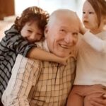 ¿Cuándo es Día del Abuelo en México y en el mundo?