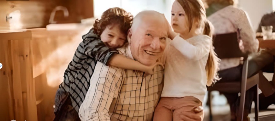 ¿Cuándo es Día del Abuelo en México y en el mundo?