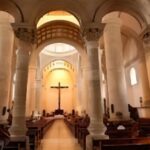 Cuáles son las 5 iglesias más antiguas de México