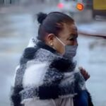 Se acerca a México el primer frente frío del 2023