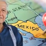 EL SUR DE MÉXICO CRECE CASI IGUAL QUE EL NORTE CON AMLO