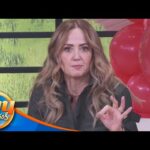 A Erik Rubín “le vale” y ni tiempo tiene para demandar a quién inventó que le fue infiel a Andrea Legarreta