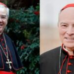 Dos mexicanos entre los aspirantes para sucesor del Papa Francisco