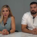 Fue Karla Luna la que tuvo relación con Arturo Beltrán Leyva: Panini