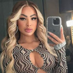 Yailin La Más Viral en nueva controversia, deudas, maltratos y chismes; Ella se defiende