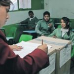 Exhibe PISA a México por rezago educativo