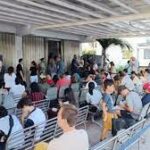 Por 85 mil pesos, migrantes pueden obtener su residencia gracias a la corrupción