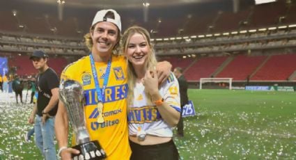 Acusan que modelo Vianney Rodríguez le fue infiel a Sebastián Córdova; ella responde