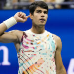 Carlos Alcaraz jugará en México