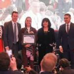 México debe acelerar su transición energética: Claudia Sheinbaum