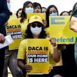 México expresa ‘gran preocupación’ por fallo que declara ilegal el DACA