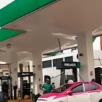 Cuál es el precio de la gasolina en México este 5 de septiembre