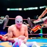 De Estados Unidos para México: la lucha libre cumple 90 años en el país