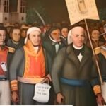 ¿Qué se celebra el 15 y 16 de septiembre en México?