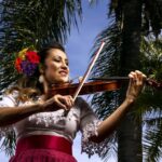 Música y tradición en la celebración de las Fiestas Patrias de México y Centroamérica