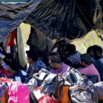 México, en camino de batir récord en solicitudes de refugiados