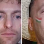 TikTok viral: extranjero llora al festejar el Grito de Independencia en México