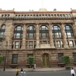 ¿Por qué están subiendo las expectativas para el PIB de México?