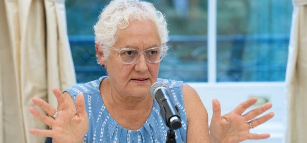 ¿‘Ventana’ al pensamiento de Sheinbaum? Aliada explica cómo México debería aprovechar el nearshoring