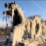 México tendrá un invierno crudo, SMN prevé 56 frentes fríos y posibles nevadas