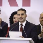 García Harfuch se lanza por Ciudad de México: “Quiero dar continuidad a la construcción de una ciudad en paz”