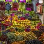 Inflación en México baja a 4,44% anual en quincena de septiembre en línea con analistas