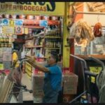 La escalada de precios en México continúa desacelerándose y llega al 4,44% en septiembre