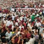 Estados Unidos expulsa a México a 181 migrantes al día