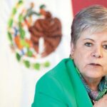 México explora la repatriación de migrantes a Ecuador, Colombia y Venezuela