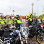 Inicia Operativo de Invierno 2023 en Playa del Carmen