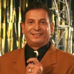 Este es el cantante que le daría vida a Darío Gómez en su novela biográfica