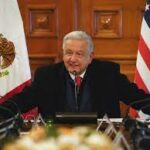 México y EU acordaron abrir pasos fronterizos, asegura López Obrador