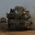 Canciller de México revela que dos mexicanos fueron tomados como rehenes en Israel