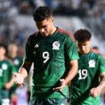 México sufre dolorosa derrota en Honduras y está obligado a ganar en el Azteca